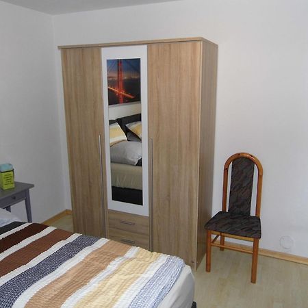Ferienwohnung Hof 22 Гільхенбах Екстер'єр фото
