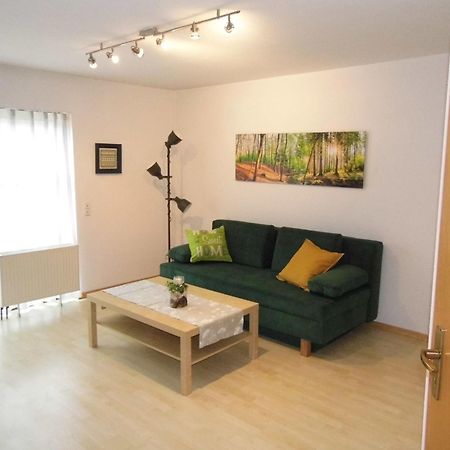 Ferienwohnung Hof 22 Гільхенбах Екстер'єр фото
