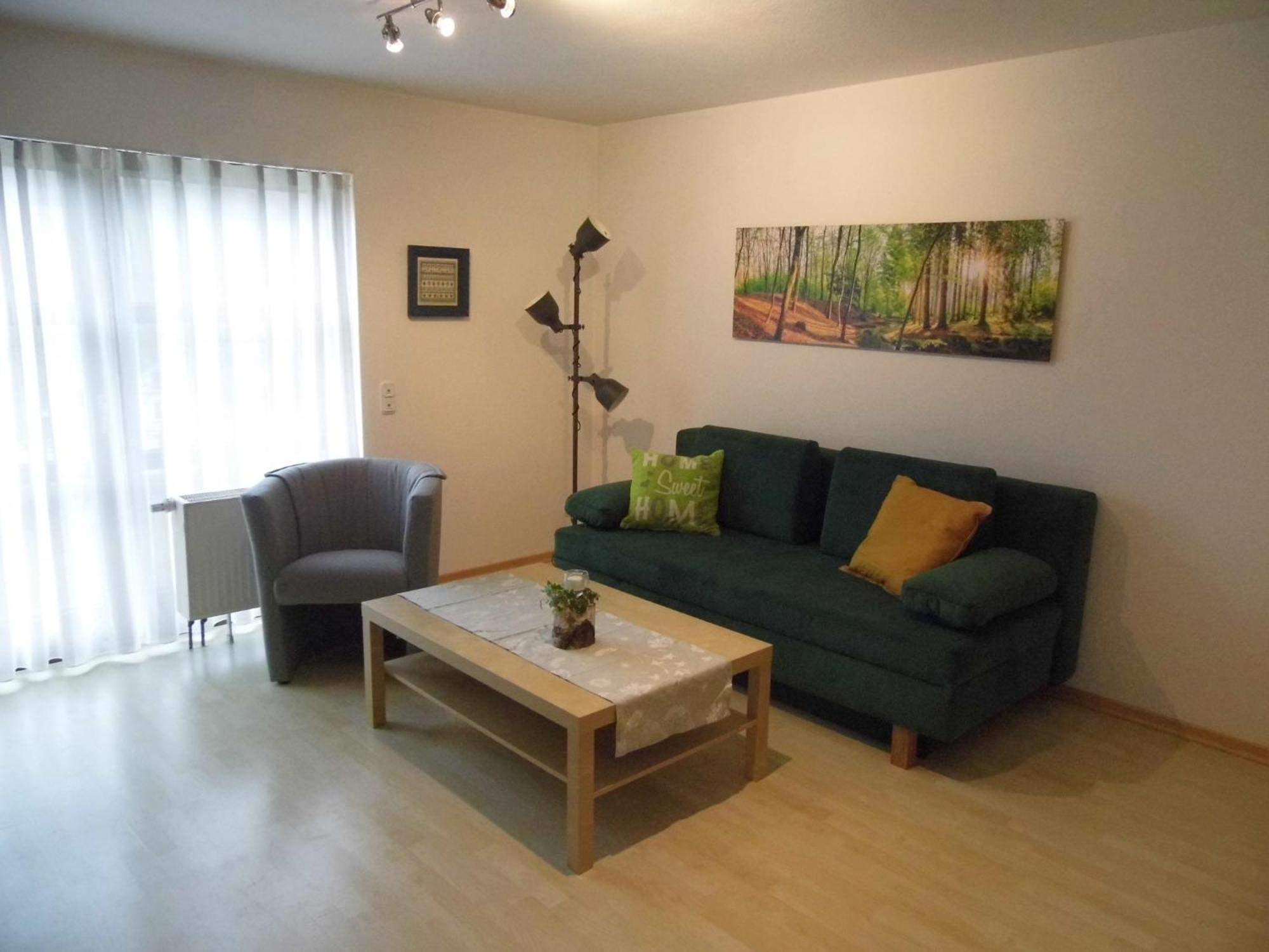 Ferienwohnung Hof 22 Гільхенбах Екстер'єр фото