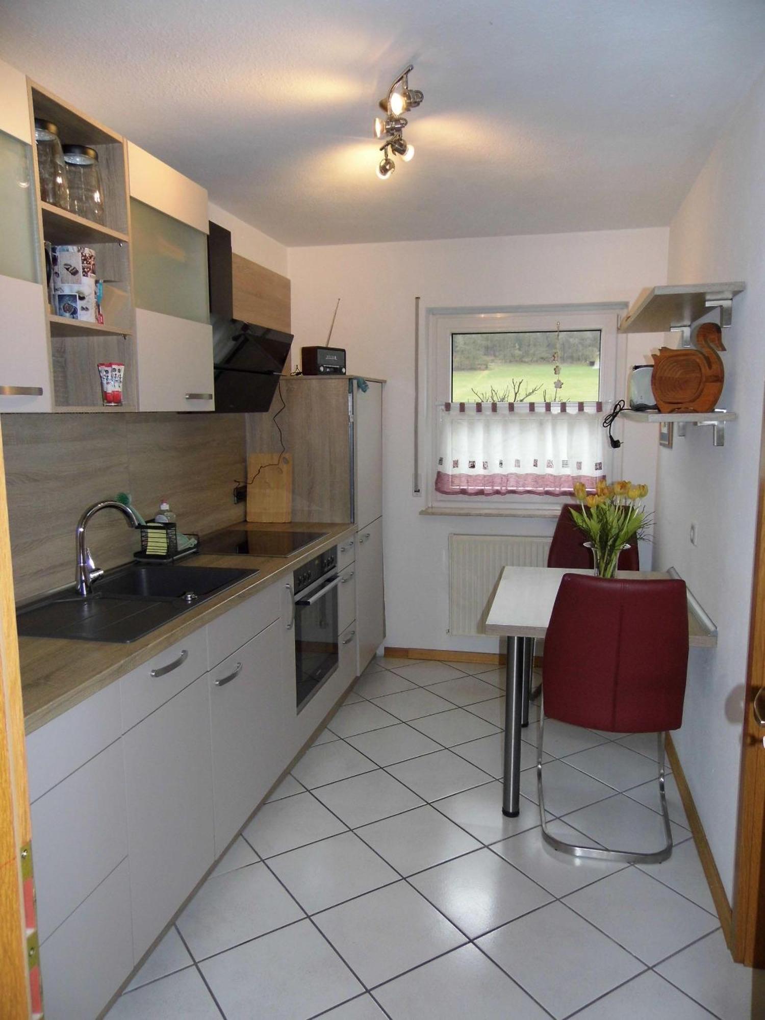 Ferienwohnung Hof 22 Гільхенбах Екстер'єр фото