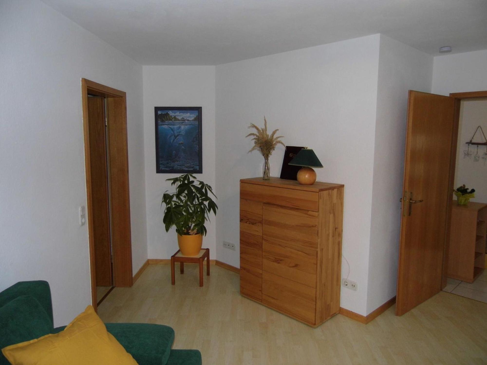 Ferienwohnung Hof 22 Гільхенбах Екстер'єр фото