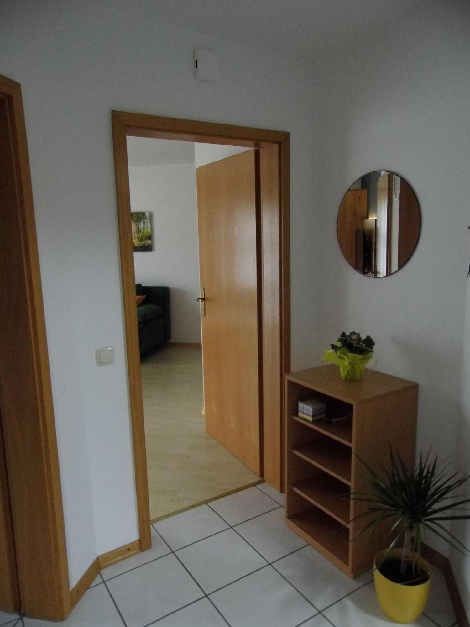 Ferienwohnung Hof 22 Гільхенбах Екстер'єр фото